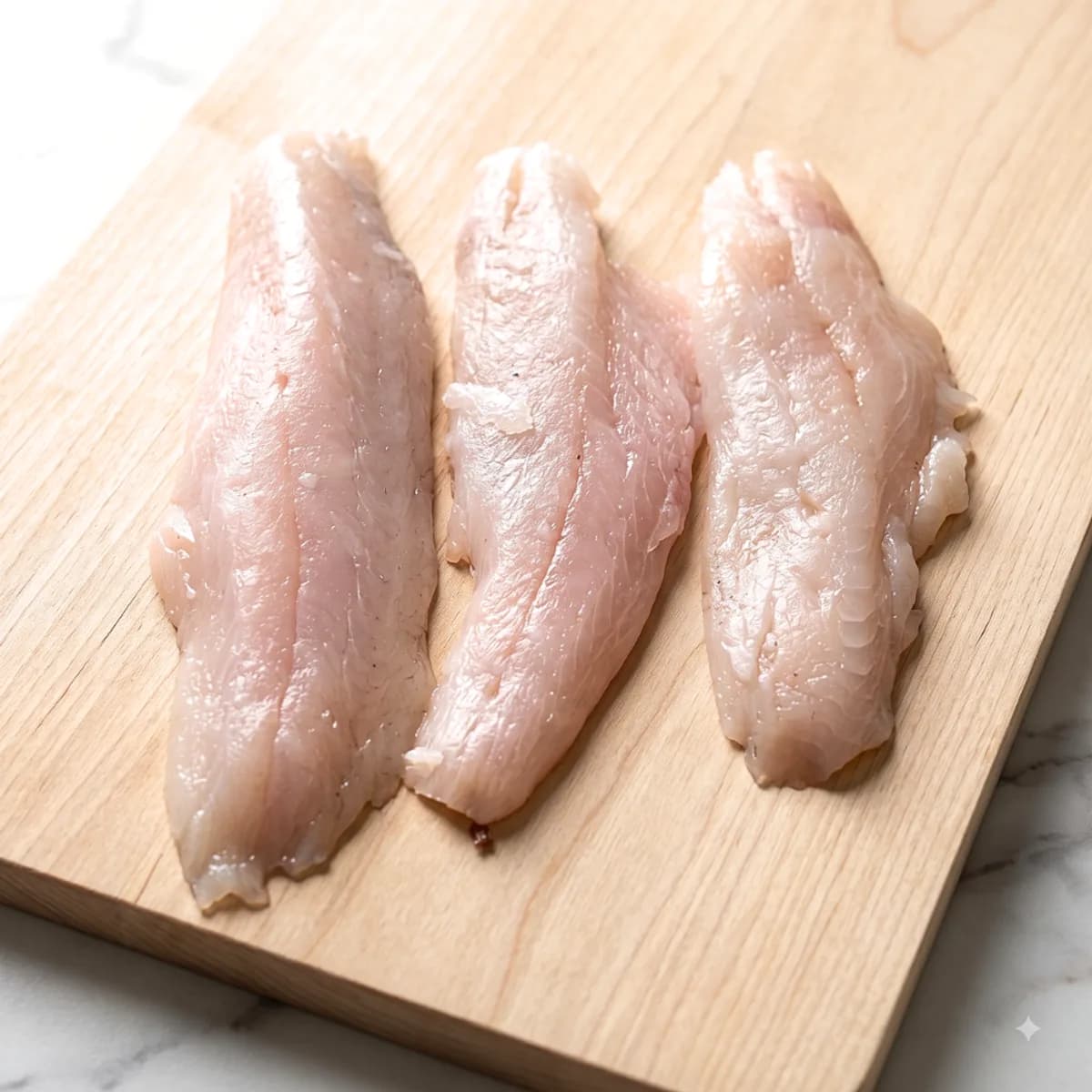 Filé de Betara — 250g