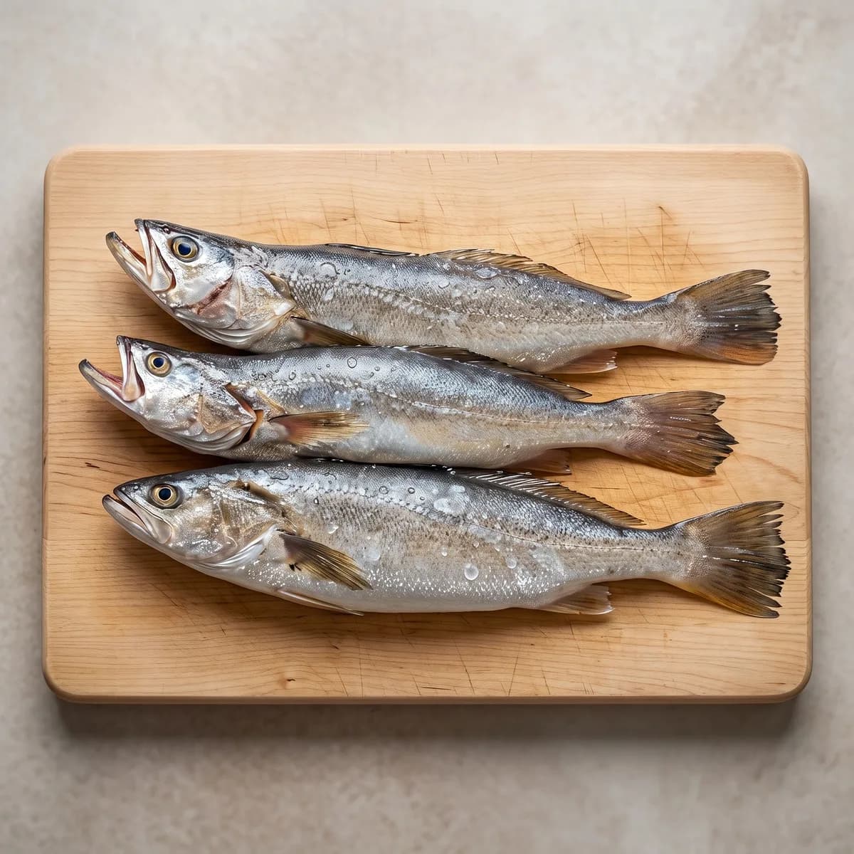 Pescadinha Limpa
