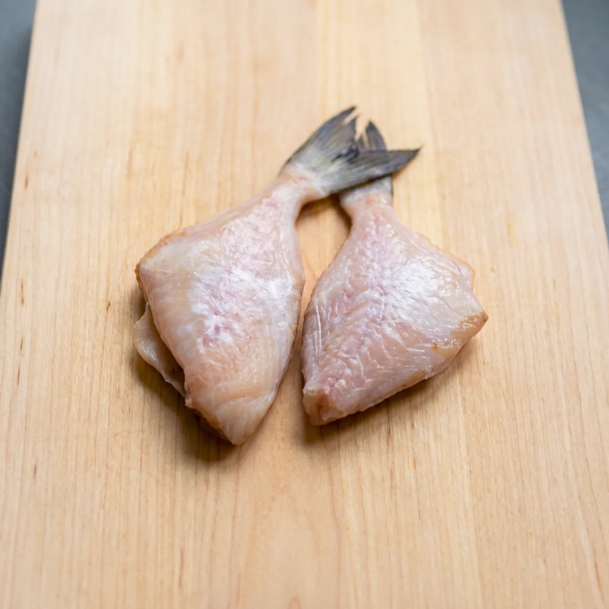 Filé de Peixe Porco — 250g